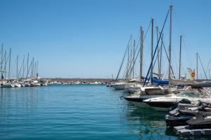 Palmeras Blue - 3hvězdičkové hotely ve městě Fuengirola