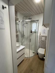 Apartment Spiez - Lake view