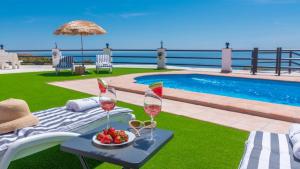 Villa Buenavista de Torrox by Ruralidays