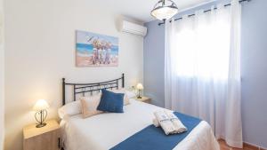 Villa Buenavista de Torrox by Ruralidays