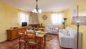 Villa Buenavista de Torrox by Ruralidays