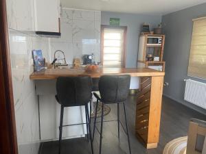 Cabañas Bosque Austral