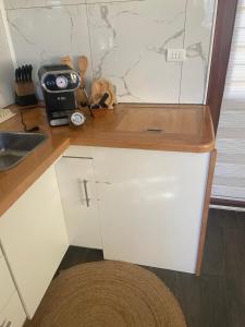 Cabañas Bosque Austral