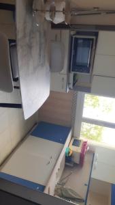 Joli appartement de 2 chambres au centre-ville