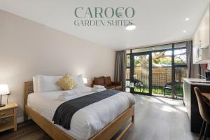 Westciti Caroco Aparthotel