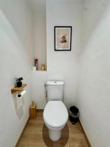 La Savane avec parking privatif et climatisation