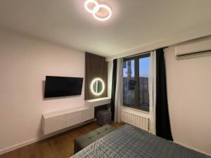 Skyline Lux Apartment by Planet Residence