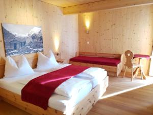 Das Kals - 5 Personen Appartements