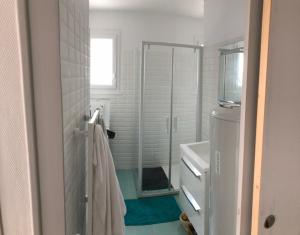 Maison Pornic a 300m de la plage