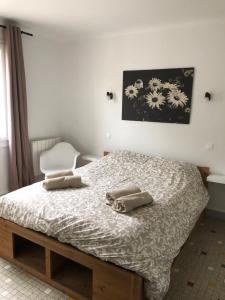 Maison Pornic a 300m de la plage