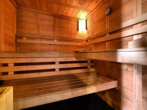 Durbuy Hillside Family Villa