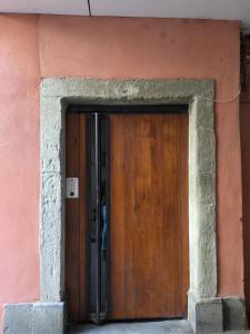 Appartement center city & parking gratuit