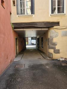 Appartement center city & parking gratuit