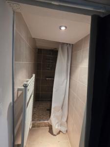 Appartement center city & parking gratuit