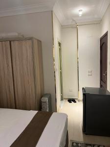 Pyramids Horizon Apartment