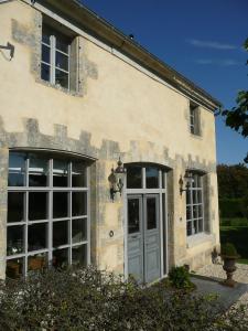 Maisons de vacances La Forge : photos des chambres