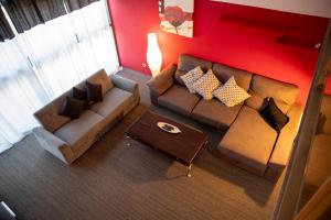 Estilo y confort en Alcalá