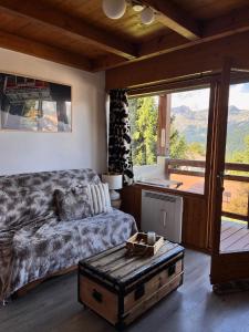 Appartement Crest Voland - Aux pieds des pistes