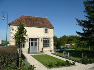 Maisons de vacances La Forge : photos des chambres