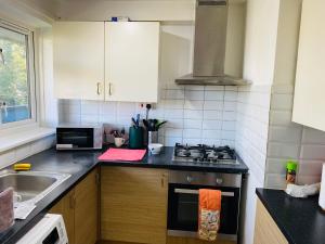 Cosy Home in Chatham