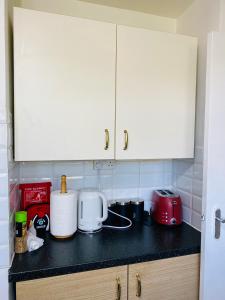 Cosy Home in Chatham