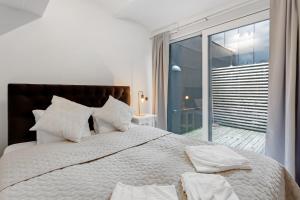 I hjärtat av Stockholm