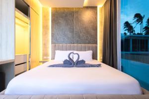 Luxury Pool Villa Samui - Elabel