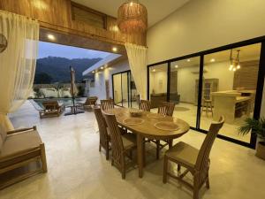 Villa YOLO 3 Chambres avec Piscine Privative