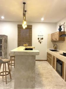 Villa YOLO 3 Chambres avec Piscine Privative