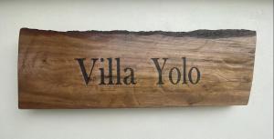 Villa YOLO 3 Chambres avec Piscine Privative