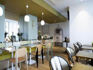 ibis Styles Paris Gare De Lyon TGV