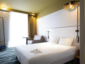 ibis Styles Paris Gare De Lyon TGV