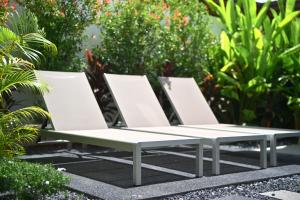 Luxury Pool Villa Samui - Elabel