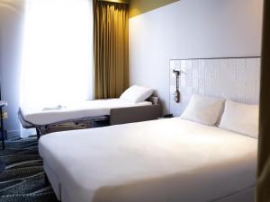 ibis Styles Paris Gare De Lyon TGV