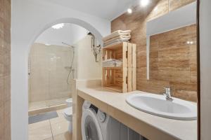 Prezidentský apartmán v srdci Bratislavy