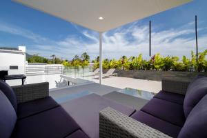 Luxury Pool Villa Samui - Elabel