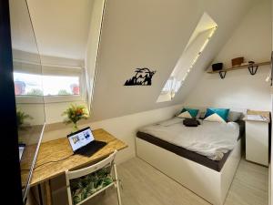 36-Maniana - DeerRest Apart - 3-star hotels in Jelenia Góra