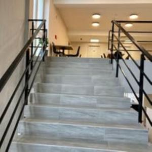 Malom Munkásszálló