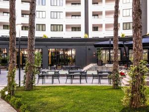 Mövenpick Hotel Lalez Durres