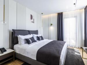 Mövenpick Hotel Lalez Durres