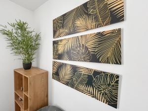 T2 au cœur de la vieille ville historique