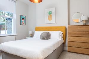 Madison Hill - Byrne Garden 1 - Two bedroom home