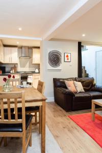 Madison Hill - Fernlea Garden 2 - One bedroom home