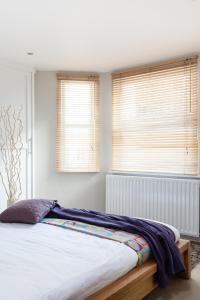 Madison Hill - Fernlea Garden 2 - One bedroom home