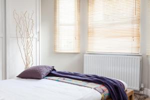 Madison Hill - Fernlea Garden 2 - One bedroom home