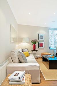 Madison Hill - White Hill House 1 - 1 bedroom flat