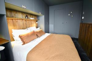 Billy Avoriaz - Pointe de Vorlaz - 4 ch - 3sdb - 8 personnes