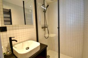 Billy Avoriaz - Pointe de Vorlaz - 4 ch - 3sdb - 8 personnes