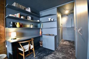 Billy Avoriaz - Pointe de Vorlaz - 4 ch - 3sdb - 8 personnes