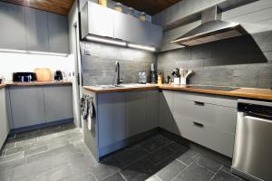 Billy Avoriaz - Pointe de Vorlaz - 4 ch - 3sdb - 8 personnes